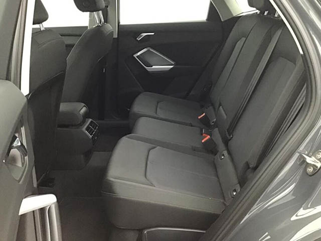 Audi Q3 Sportback 2021