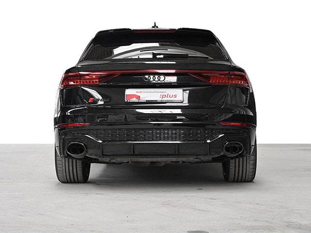 Audi RSQ8 2021