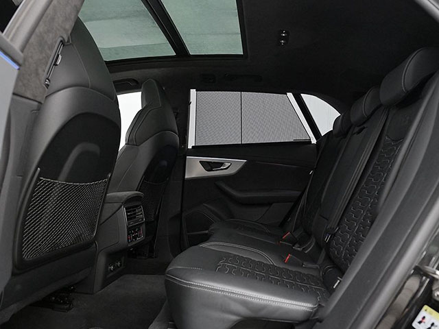 Audi RSQ8 2021