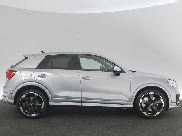 Audi SQ2 2020