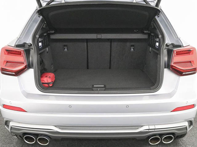Audi SQ2 2020