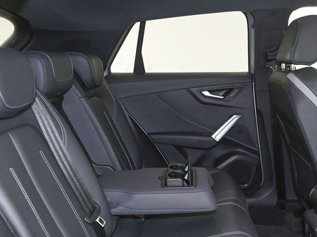 Audi SQ2 2020