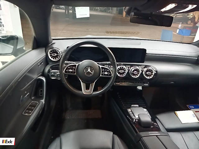 Mercedes CLA 2020
