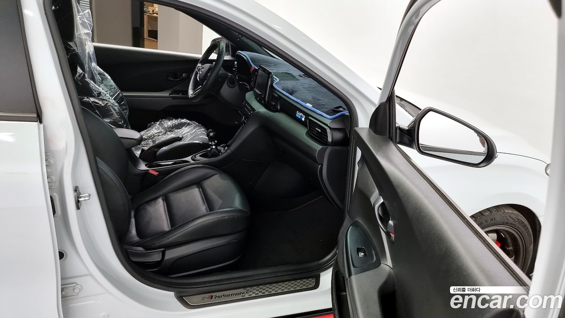 Hyundai Veloster 2018