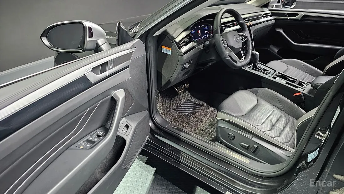 Volkswagen Arteon 2022