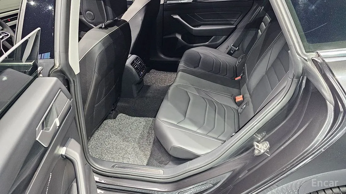 Volkswagen Arteon 2022