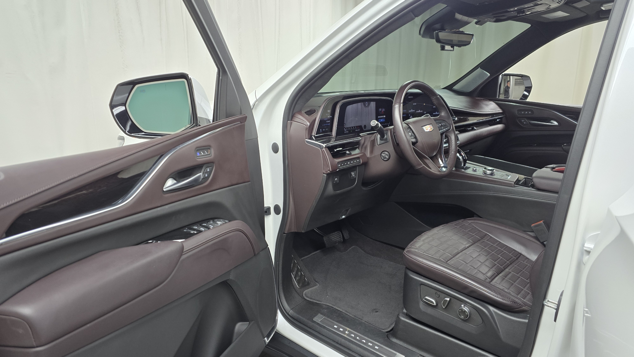 Cadillac Escalade 2023
