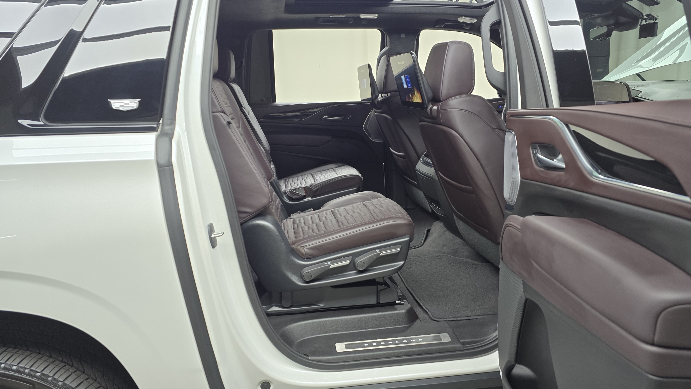 Cadillac Escalade 2023