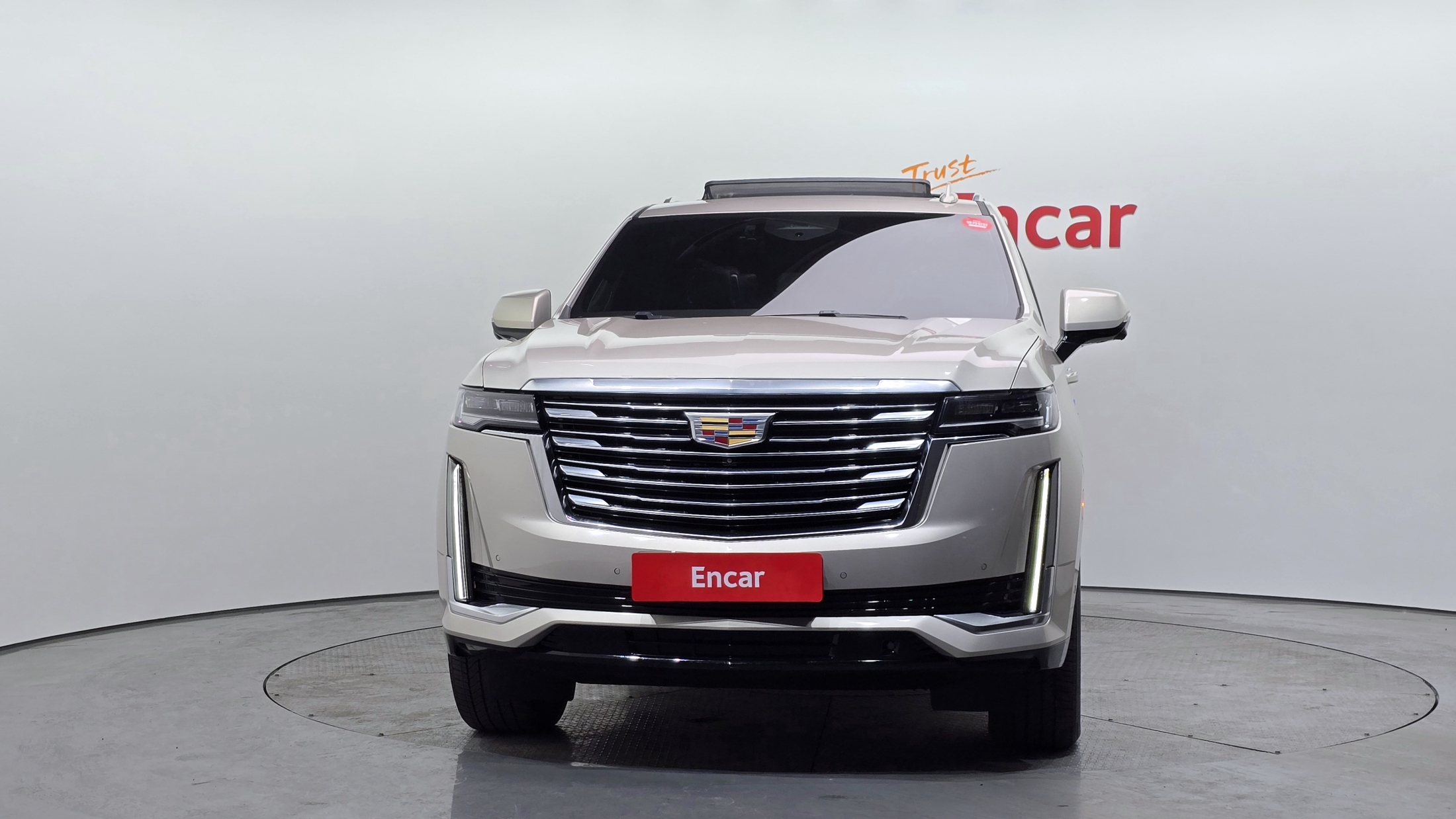Cadillac Escalade 2022