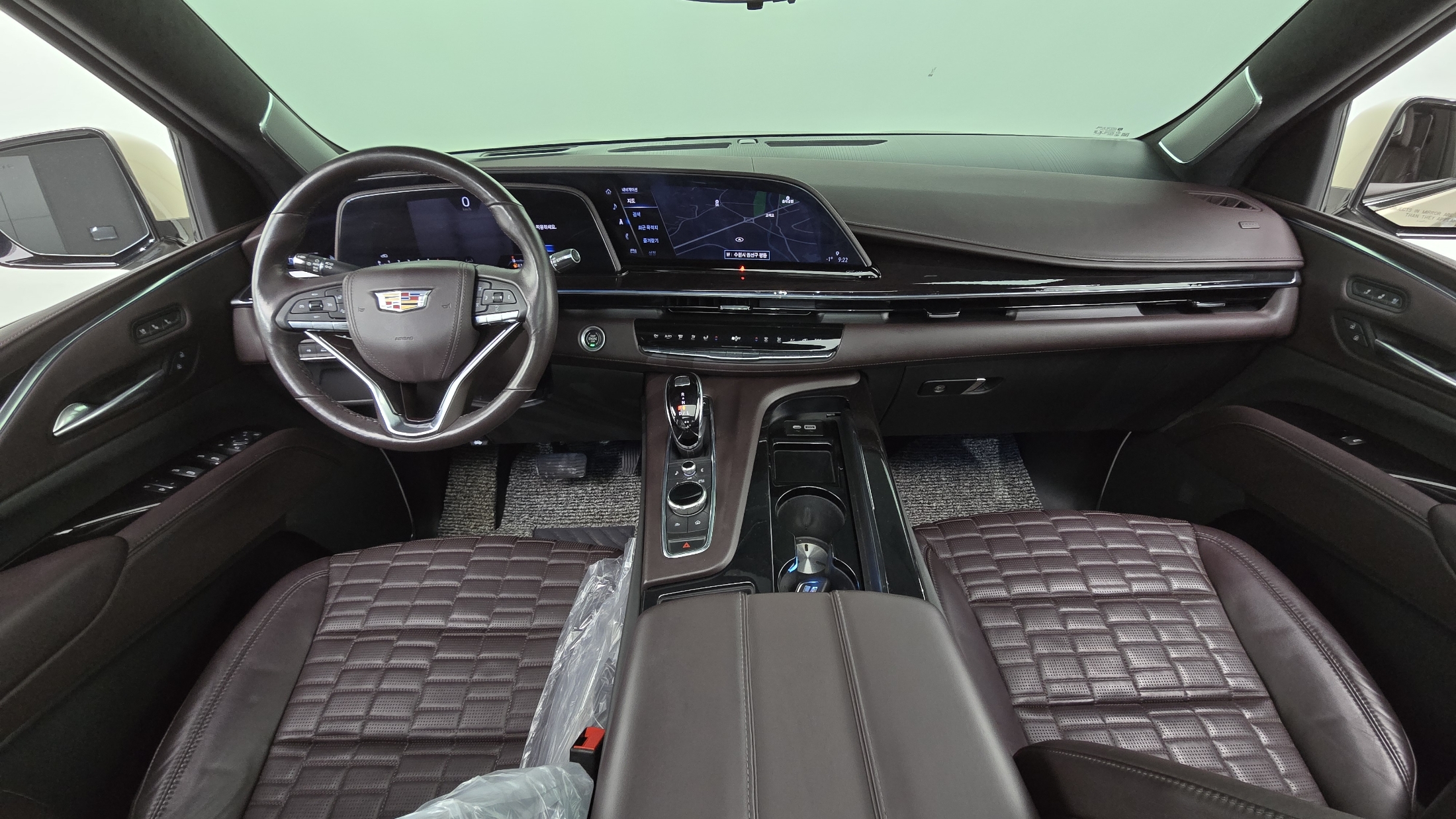 Cadillac Escalade 2022