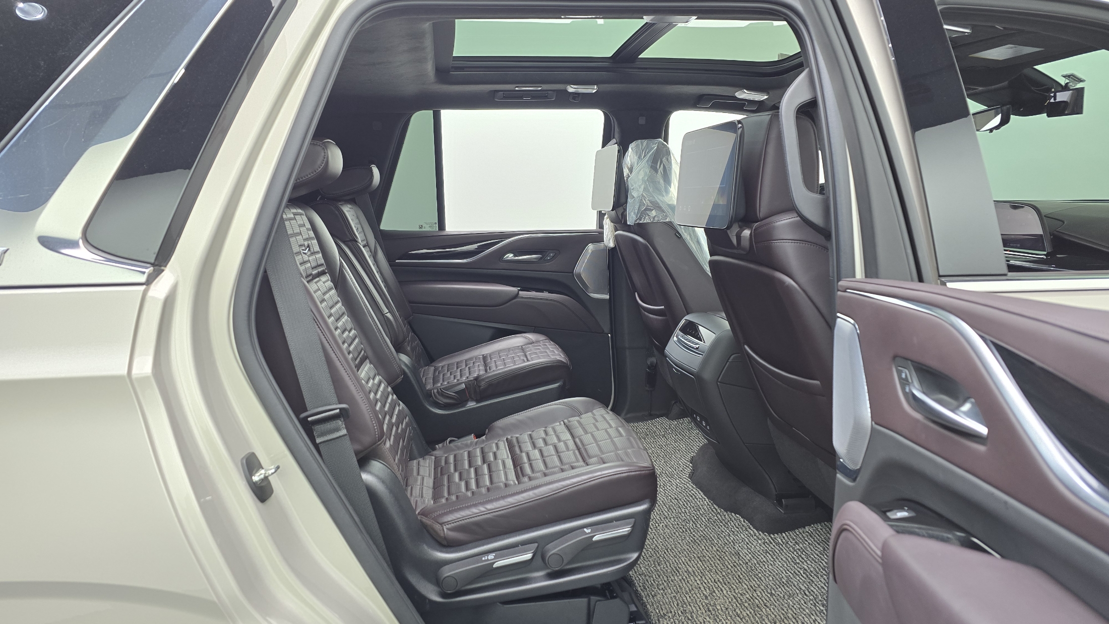 Cadillac Escalade 2022