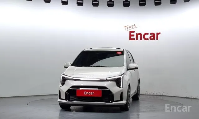 Kia Morning 2025