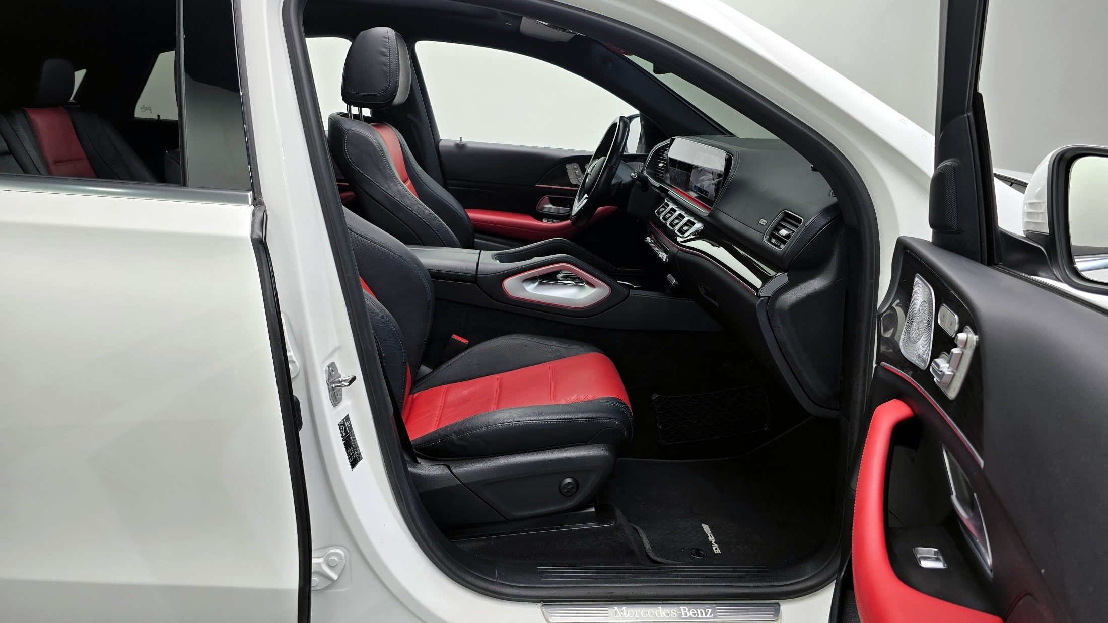 Mercedes GLE 2021