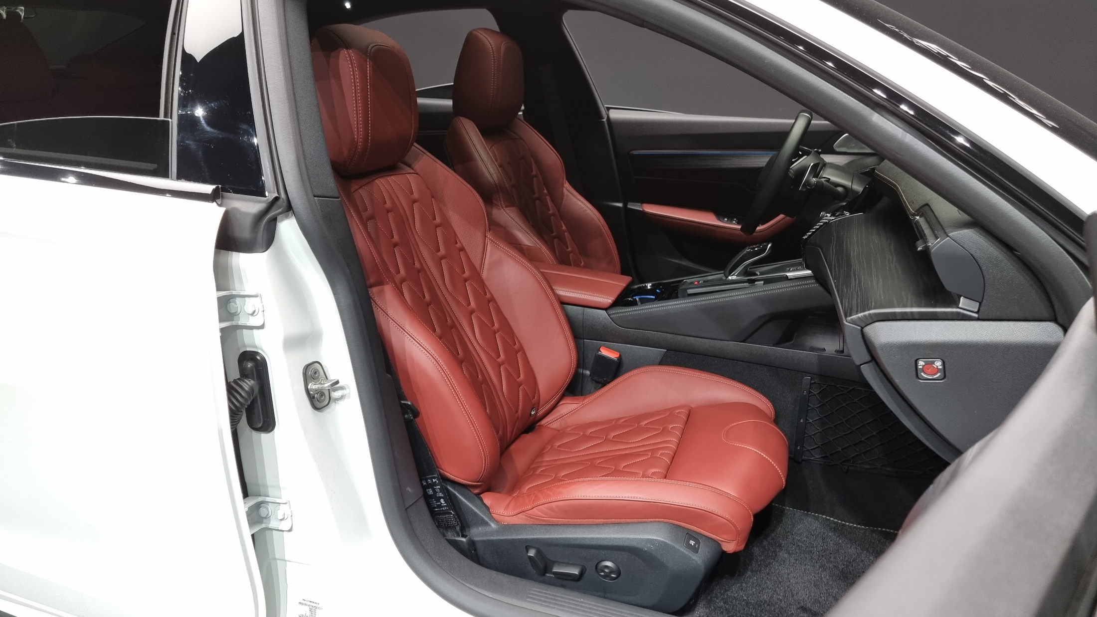 Peugeot 508 2021