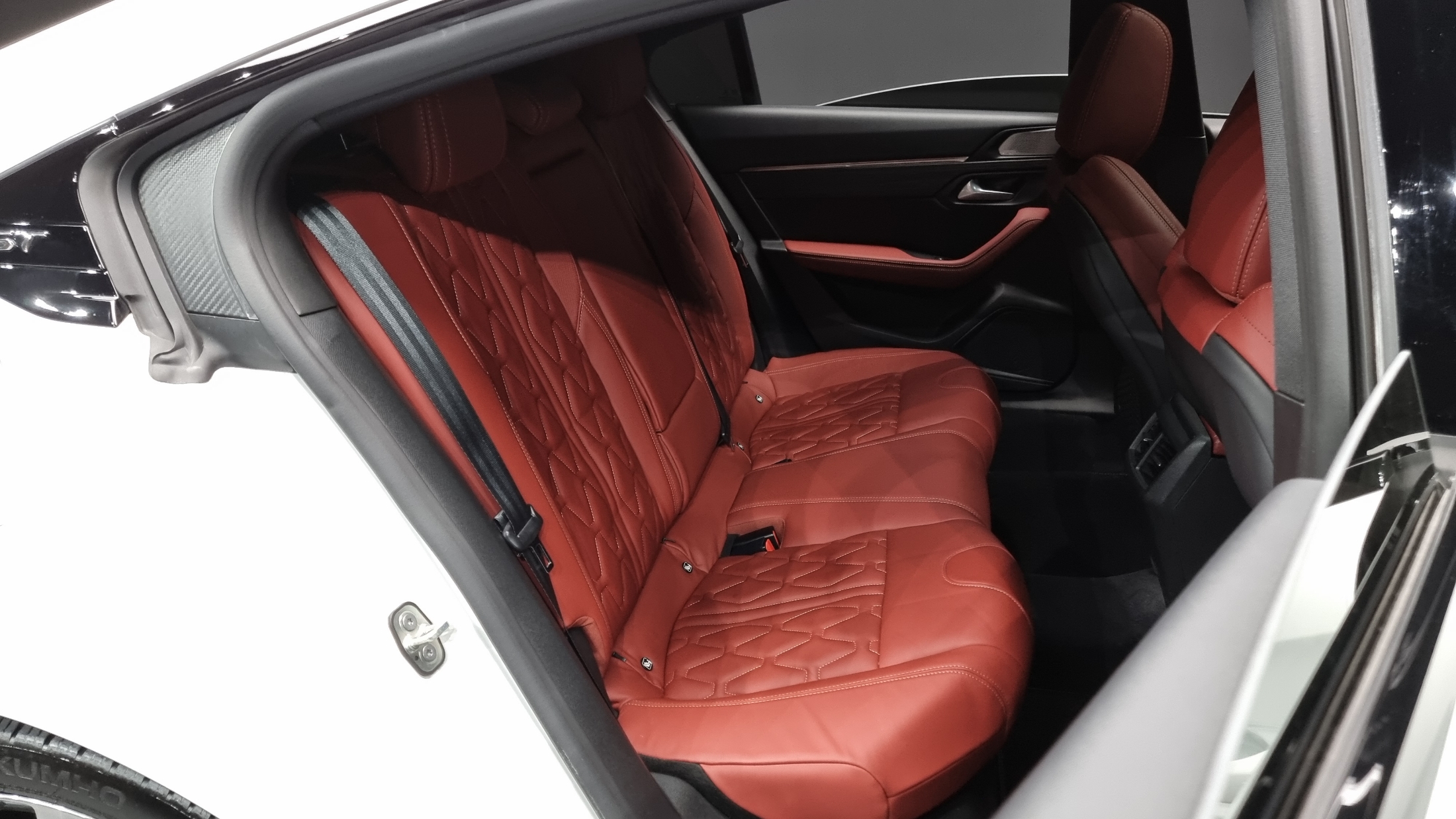 Peugeot 508 2021