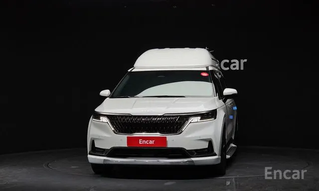 Kia Carnival 2023