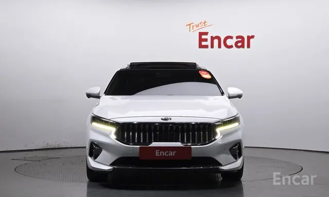 Kia K7 2019