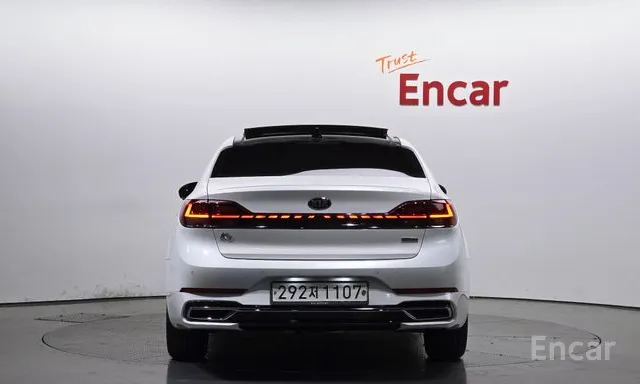 Kia K7 2019