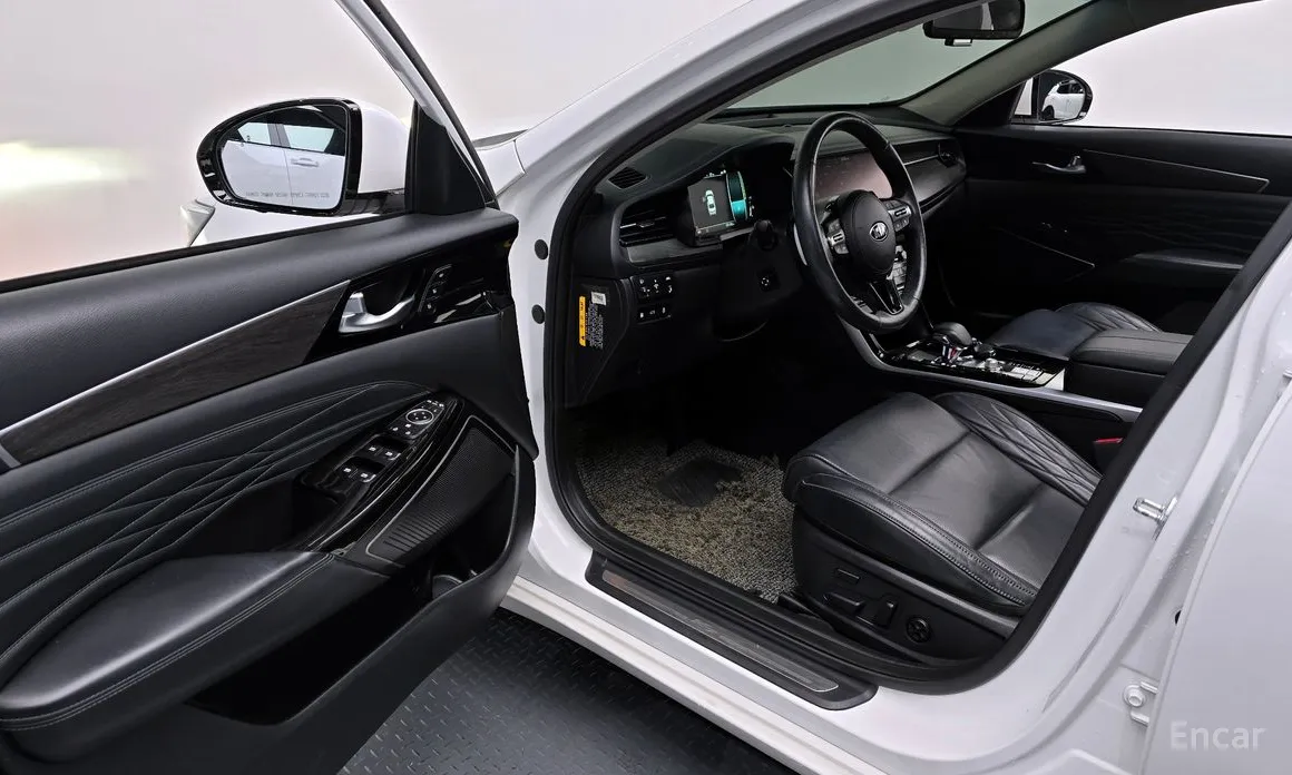 Kia K7 2019