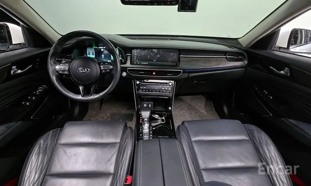 Kia K7 2019
