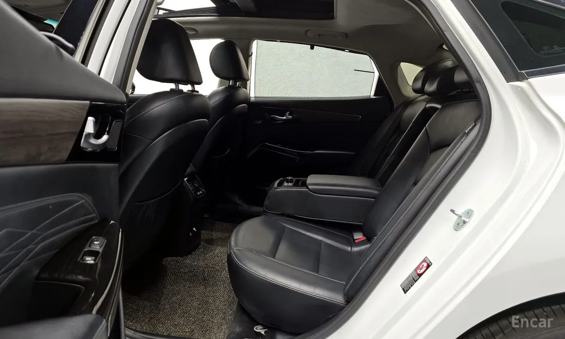 Kia K7 2019
