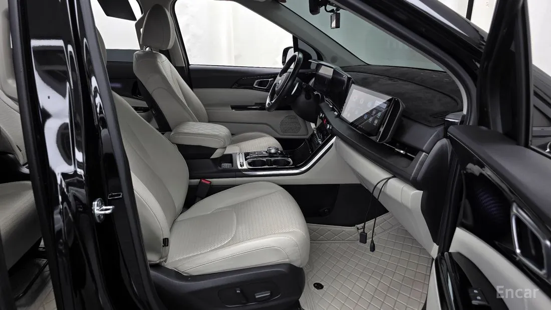 Kia Carnival 2021