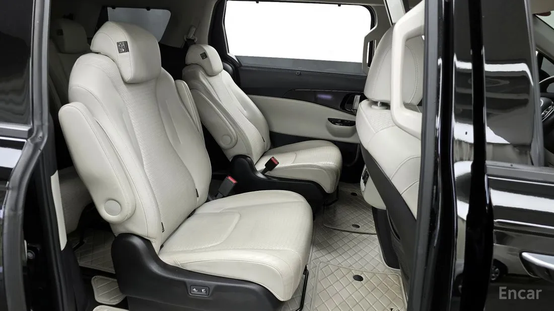 Kia Carnival 2021