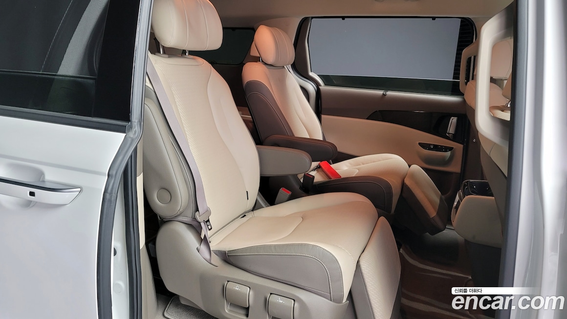 Kia Carnival 2020