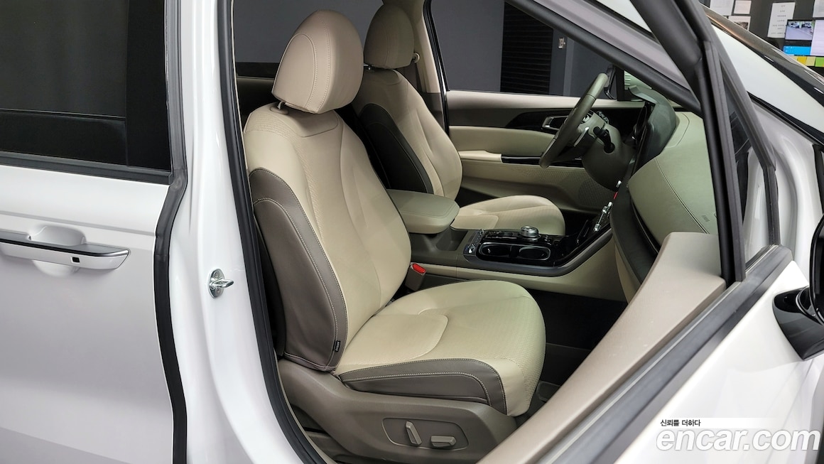 Kia Carnival 2020