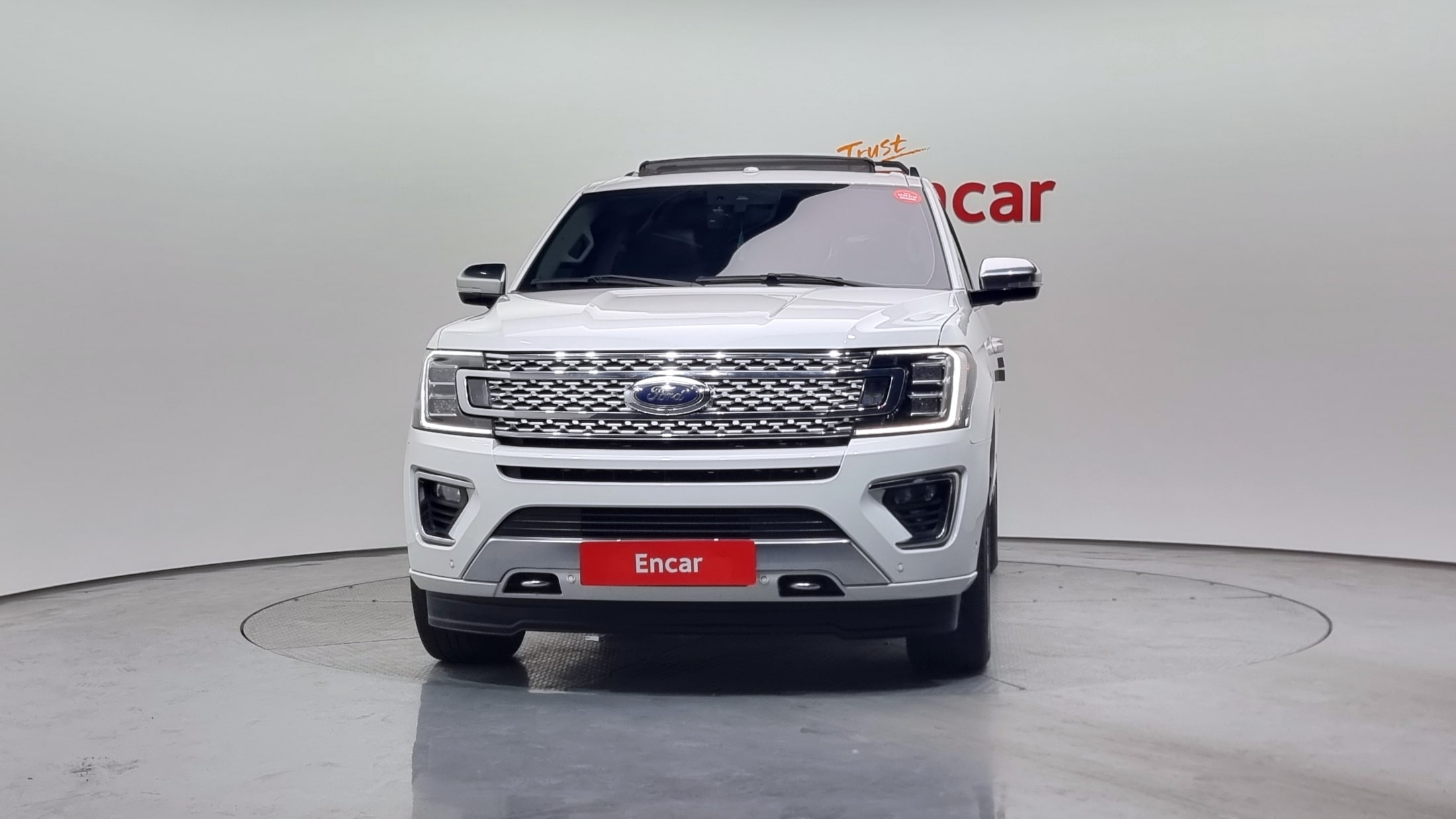 Ford Explorer 2021