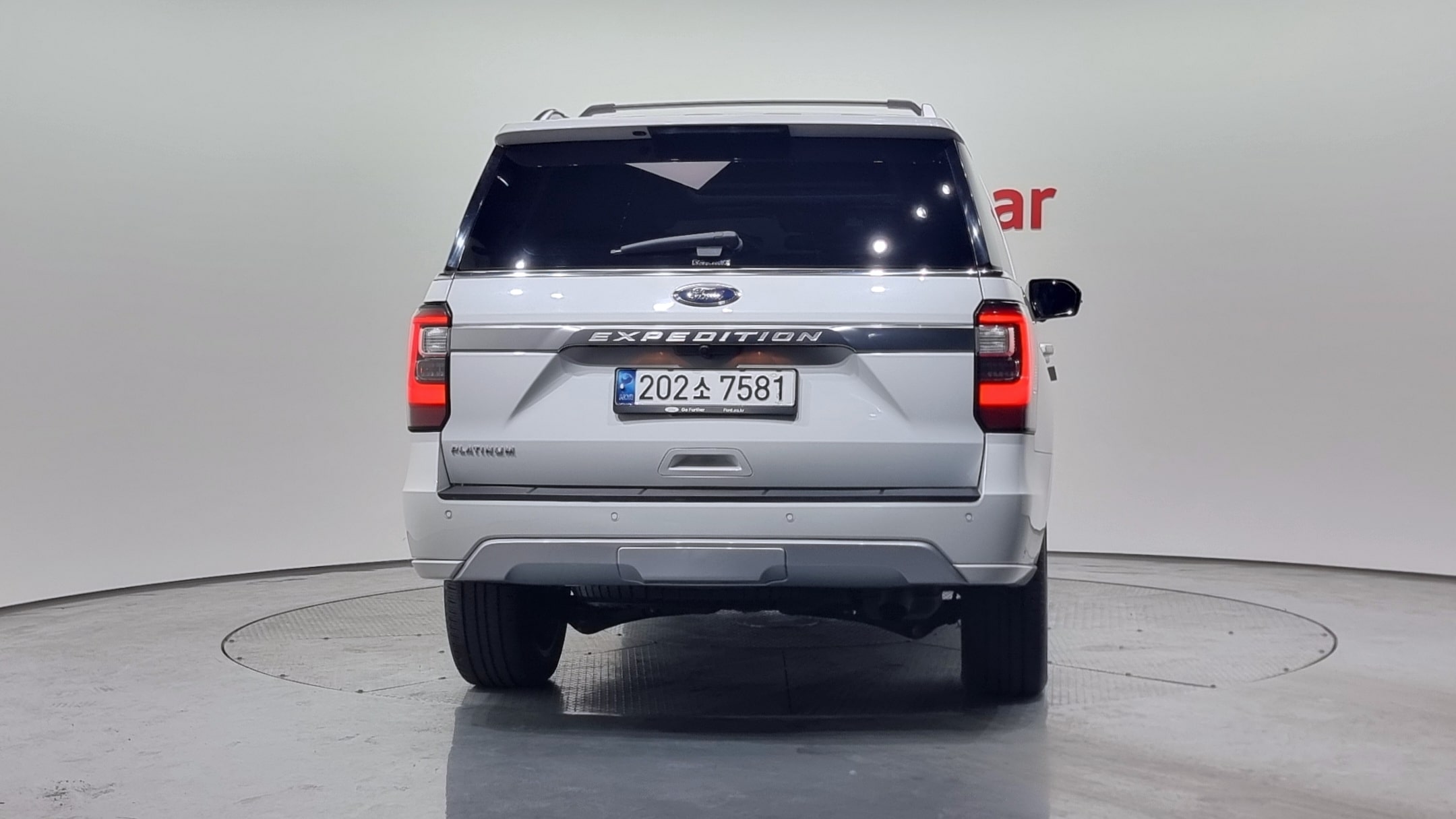 Ford Explorer 2021