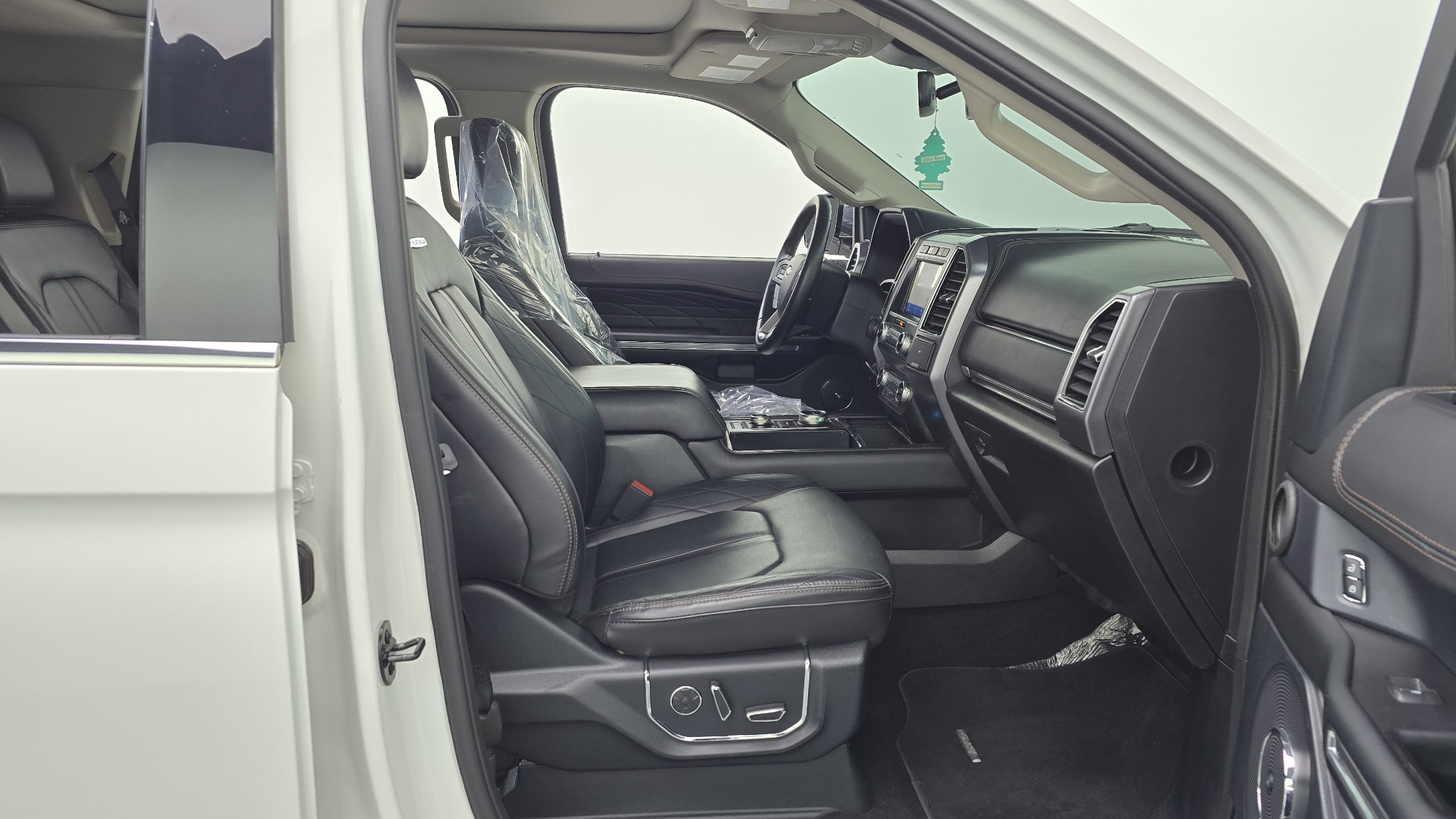 Ford Explorer 2021