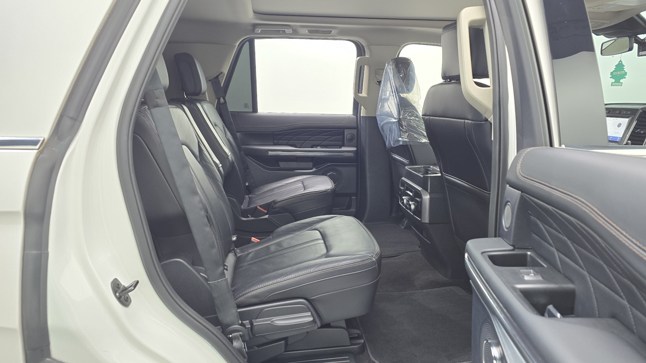 Ford Explorer 2021