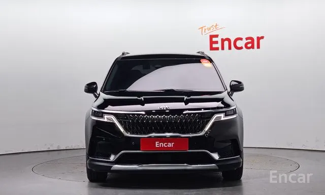 Kia Carnival 2021