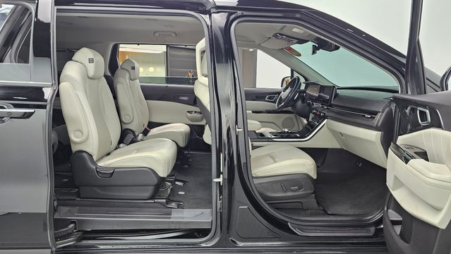 Kia Carnival 2021