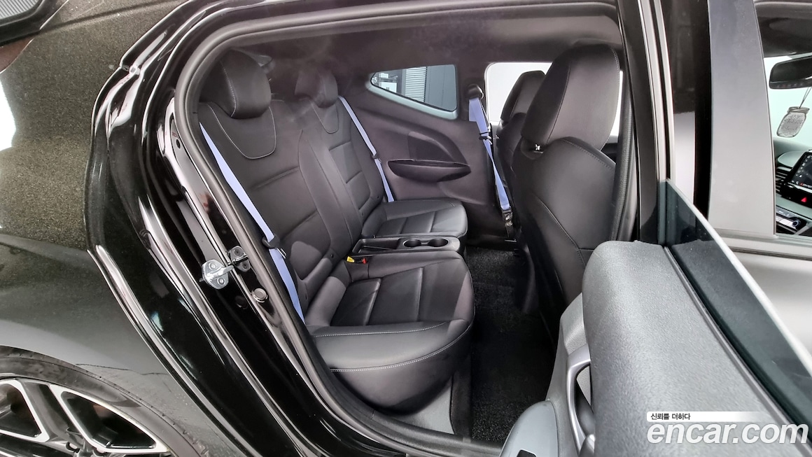 Hyundai Veloster 2019