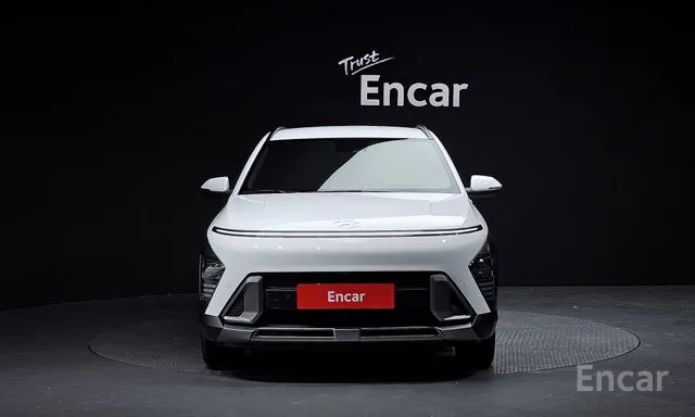 Hyundai Kona 2023