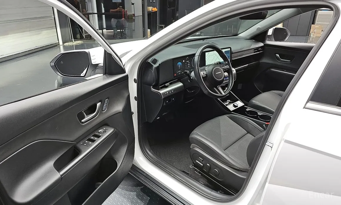 Hyundai Kona 2023