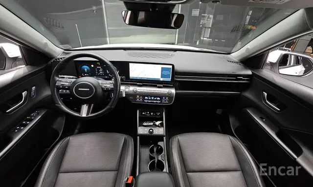 Hyundai Kona 2023