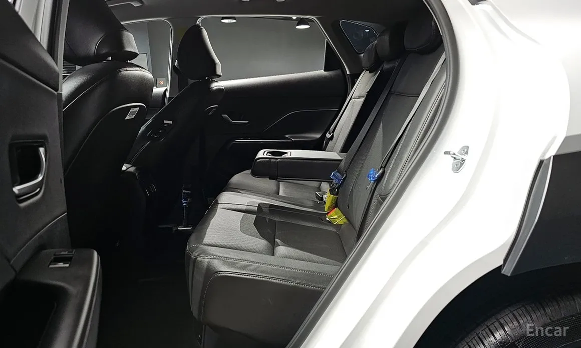 Hyundai Kona 2023