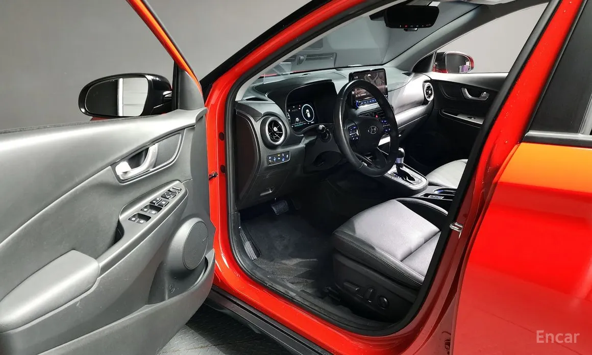 Hyundai Kona 2020