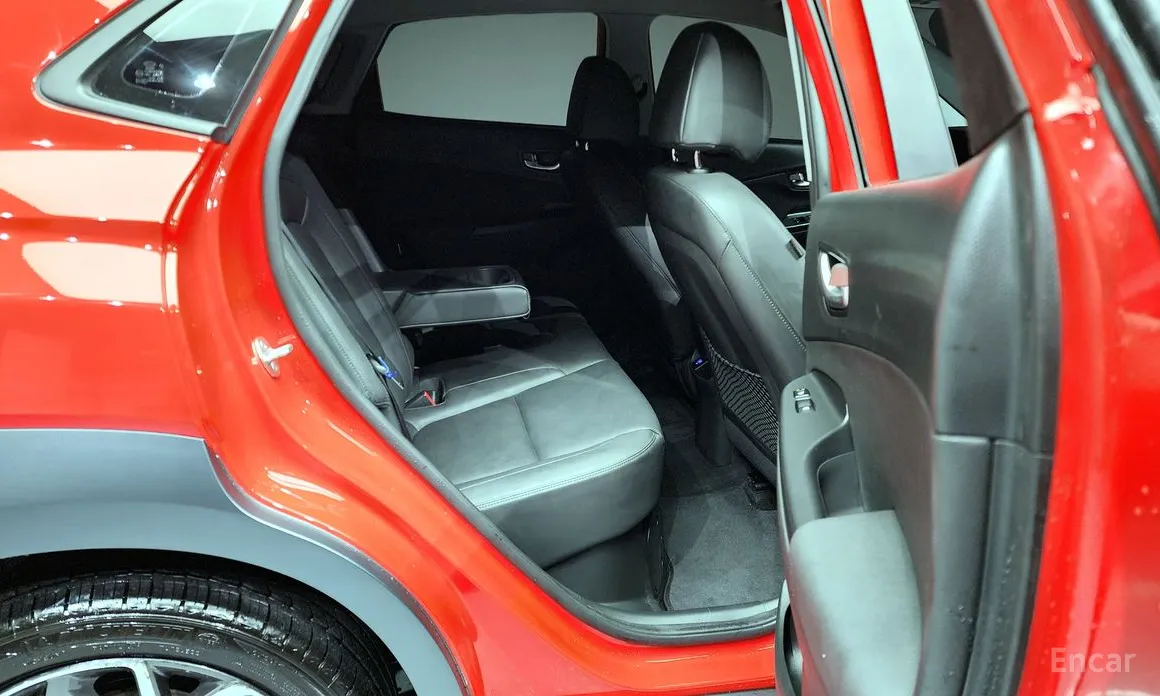 Hyundai Kona 2020