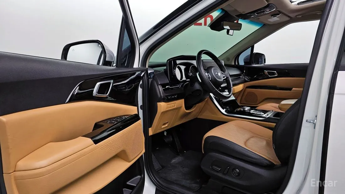 Kia Carnival 2021