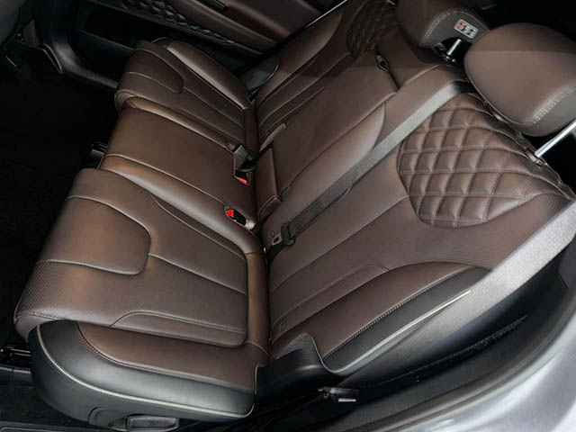 Hyundai Santa Fe 2020