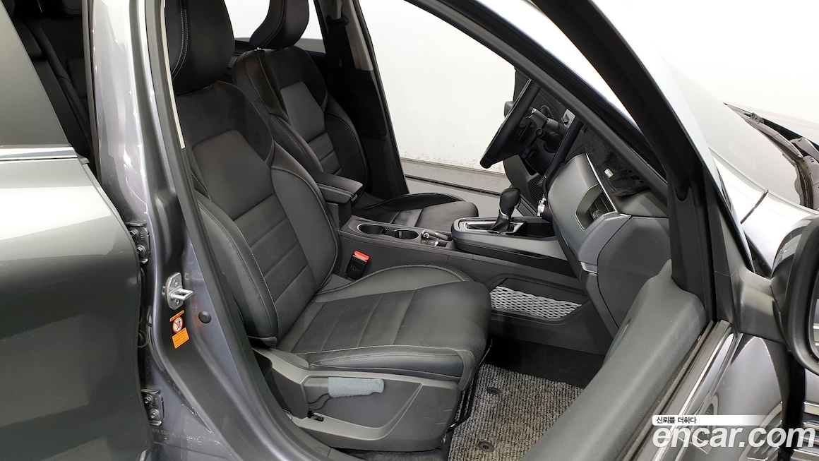 Renault XM3 2020