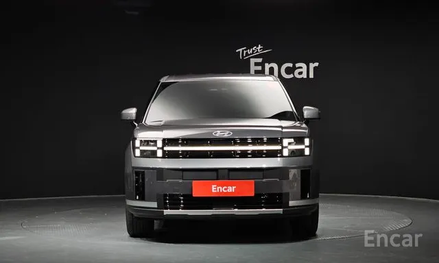 Hyundai Santa Fe 2024