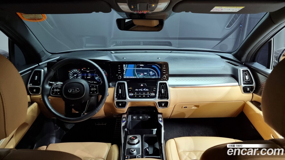 Kia Sorento 2020