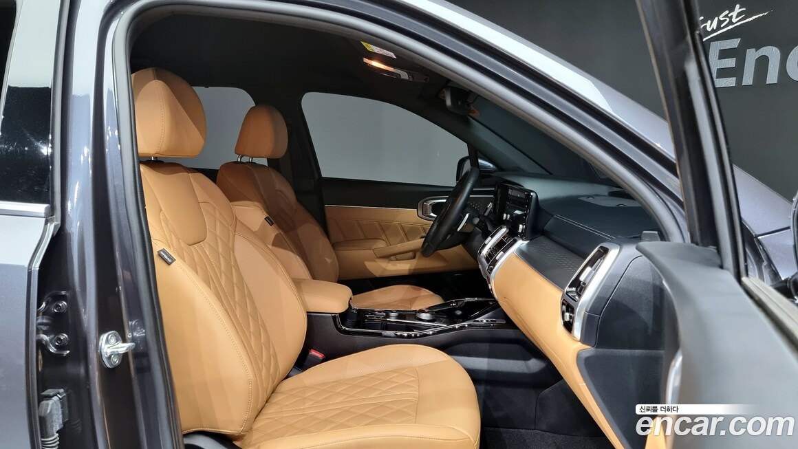 Kia Sorento 2020