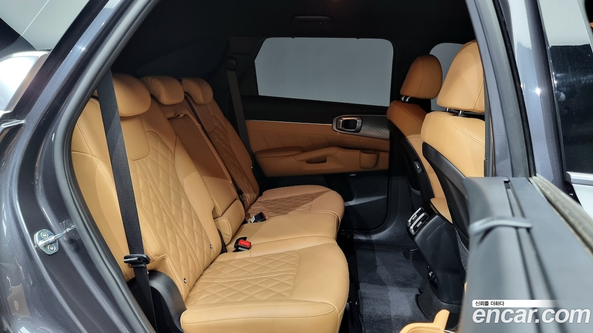 Kia Sorento 2020