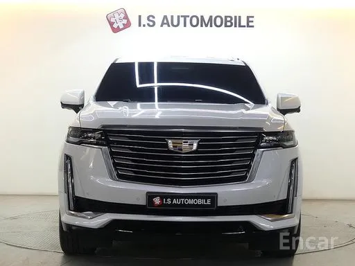 Cadillac Escalade 2021